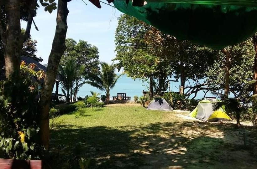 هاستل Banana Resort