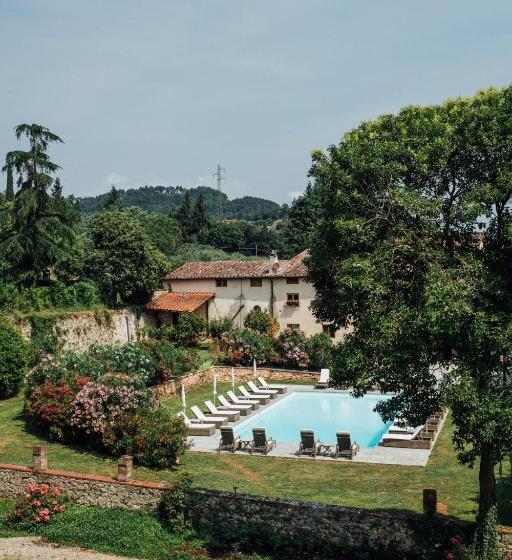 Buonvisi B&b