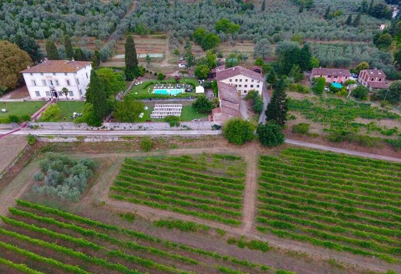 Buonvisi B&b
