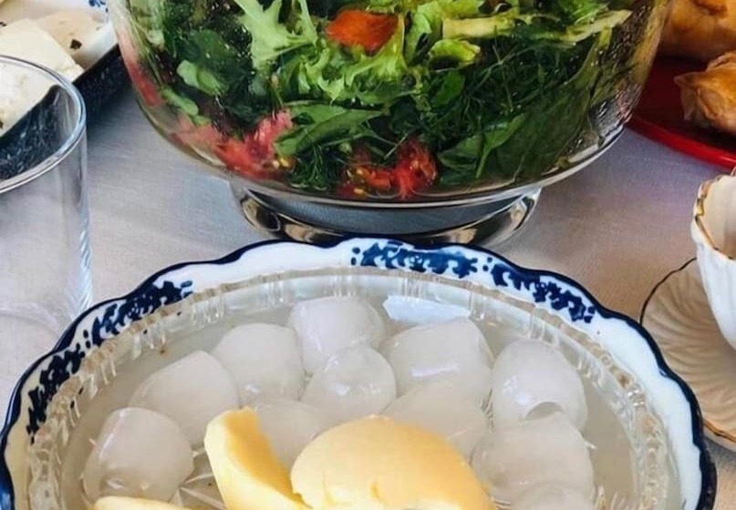 فندق Valentina Boutique