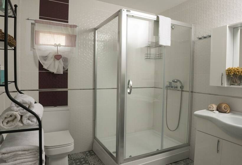 فندق Valentina Boutique