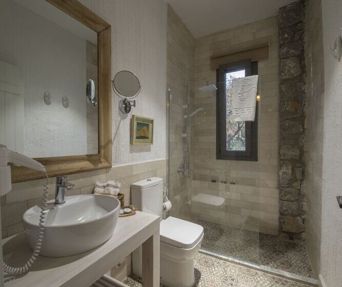 فندق Valentina Boutique