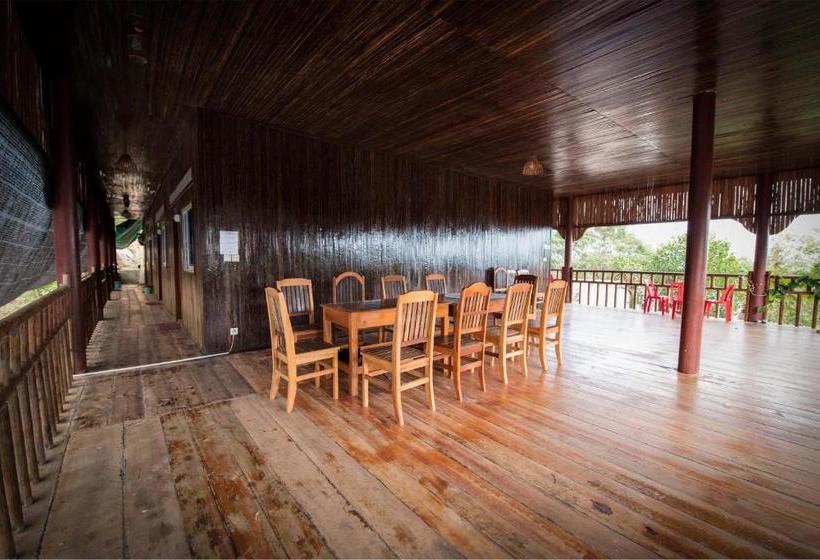 پانسیون Koh Rong Boutique Wooden