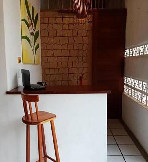 پانسیون Pousada Castanheira Trancoso