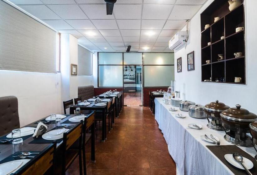 فندق Aashreya Suites Tiruvannamalai