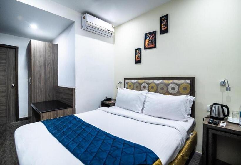 فندق Aashreya Suites Tiruvannamalai