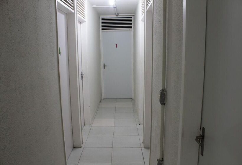بنسيون Casa Da Esquina Pousada