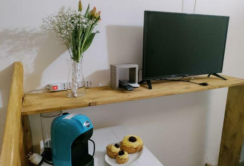 Bed and Breakfast L'incanto Salentino