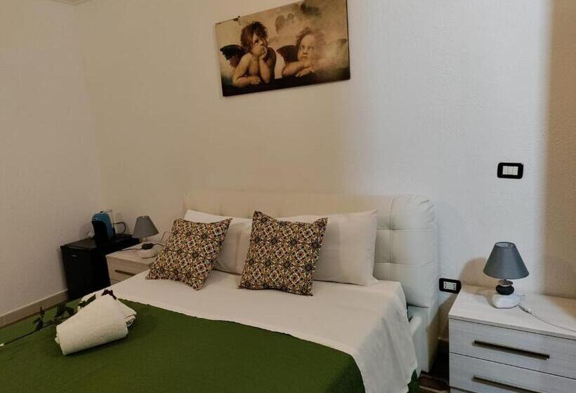 Bed and Breakfast L'incanto Salentino