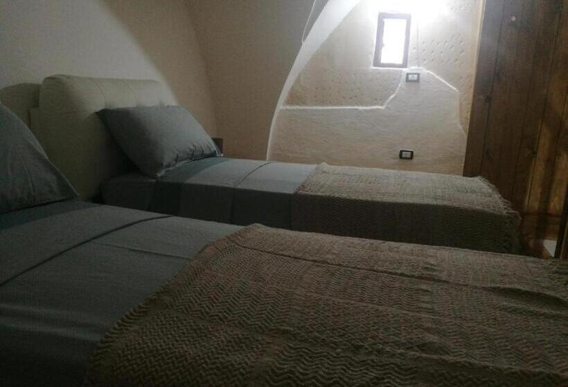Bed and Breakfast L'incanto Salentino