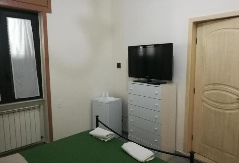 Bed and Breakfast L'incanto Salentino