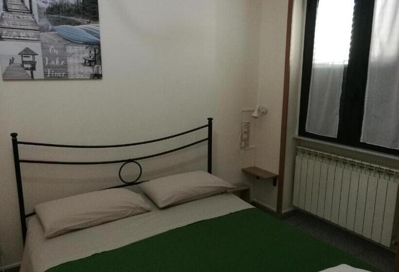 Bed and Breakfast L'incanto Salentino