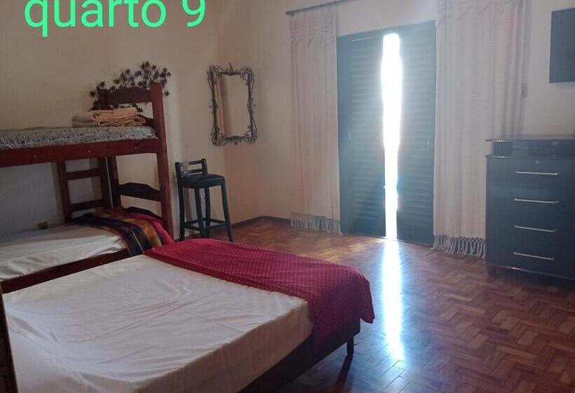 Hostel Da Moda
