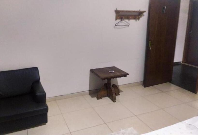 Hostel Da Moda