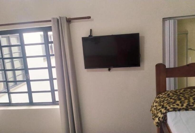 Hostel Da Moda