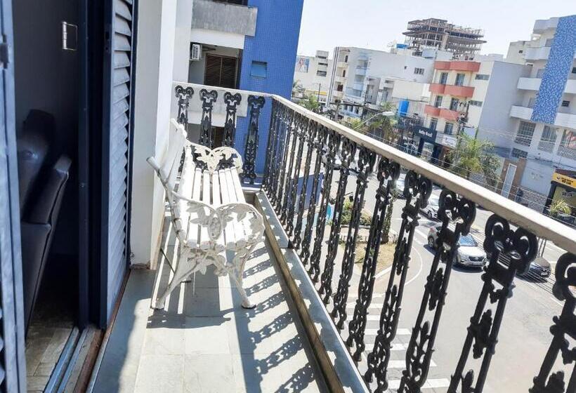 Hostel Da Moda