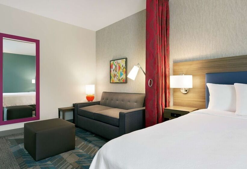 هتل Home2 Suites By Hilton Houston Pearland