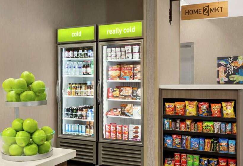 هتل Home2 Suites By Hilton Houston Pearland