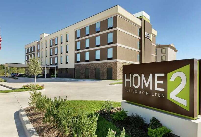 هتل Home2 Suites By Hilton Houston Pearland