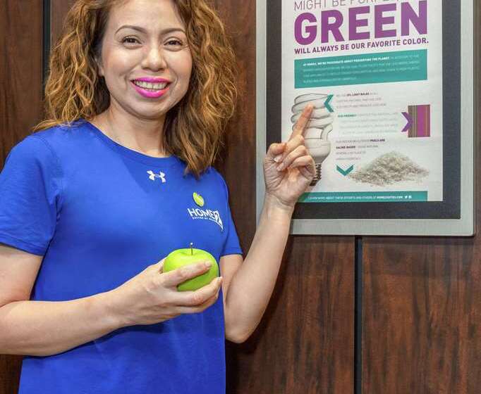 هتل Home2 Suites By Hilton Houston Pearland