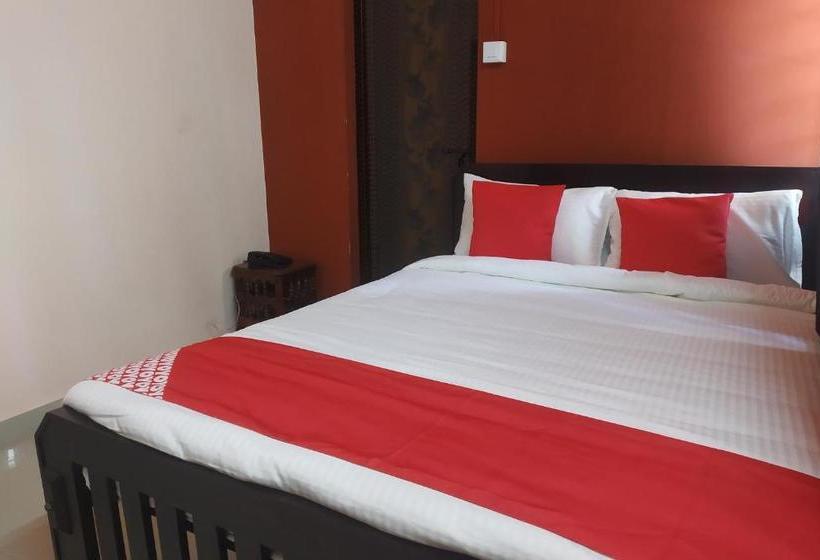 בית מלון כפרי Oyo 30174 Highway Homea