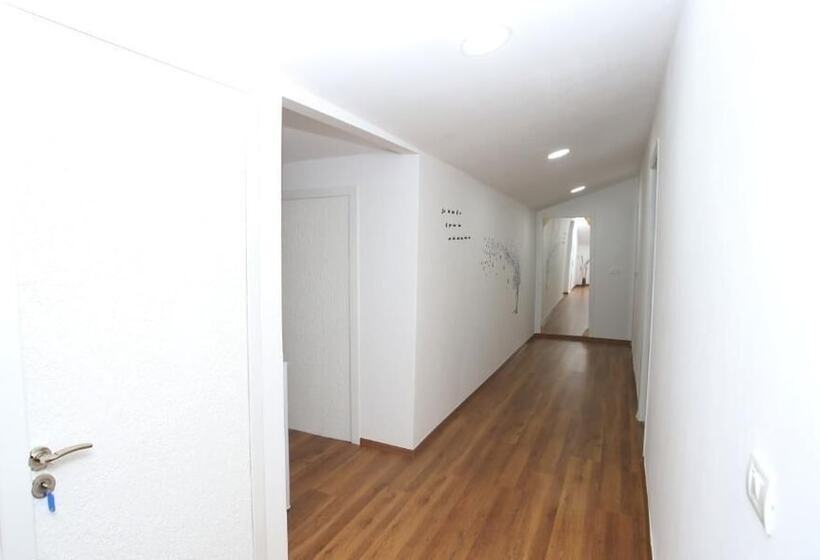 پانسیون Guest House Himaj