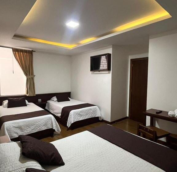 پانسیون Hostal Camil