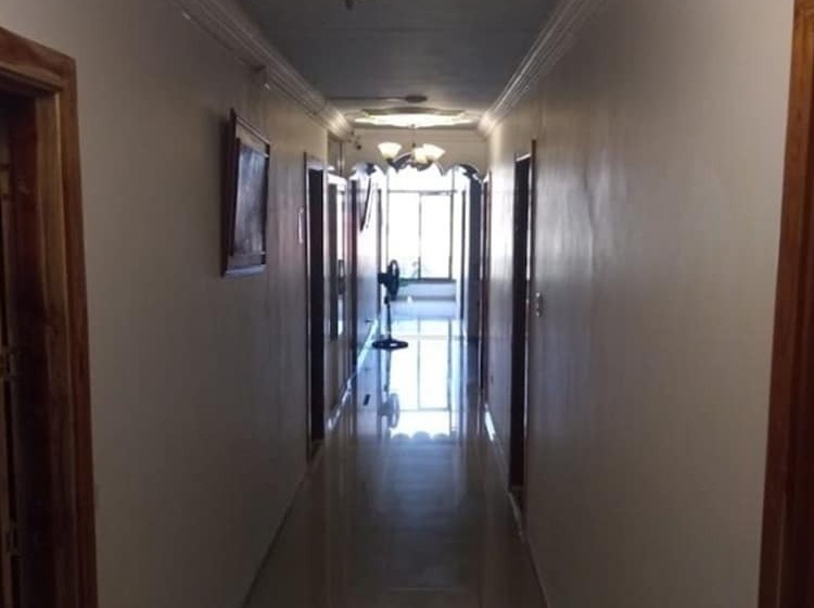 هتل Banana Paradise