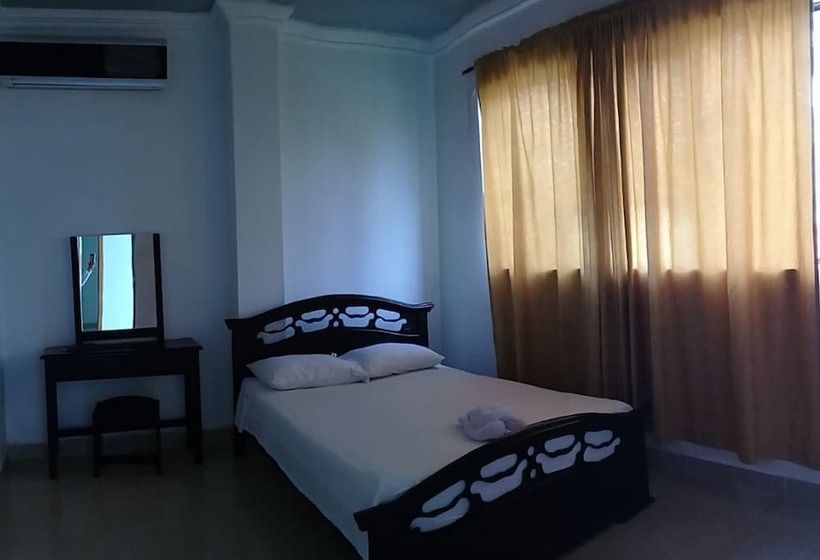 هتل Banana Paradise