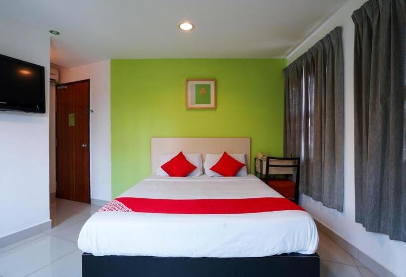 בית מלון כפרי Ls Lifestyle  Balakong Cheras