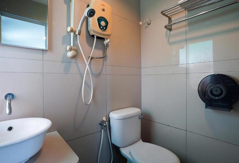 בית מלון כפרי Ls Lifestyle  Balakong Cheras