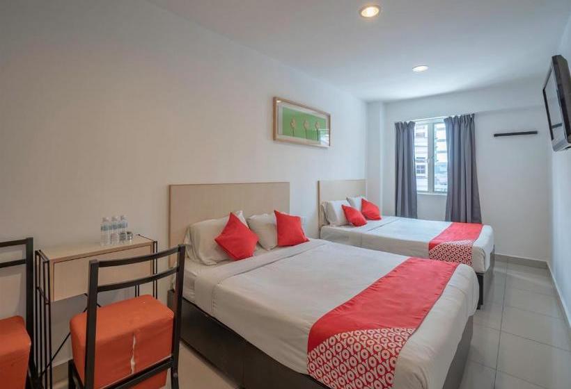 בית מלון כפרי Ls Lifestyle  Balakong Cheras