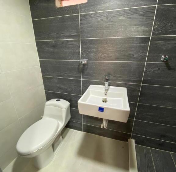 پانسیون Cabaña Los Nogales