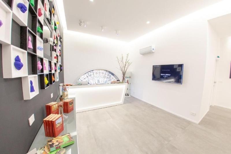 پانسیون Gallery Suite Naples
