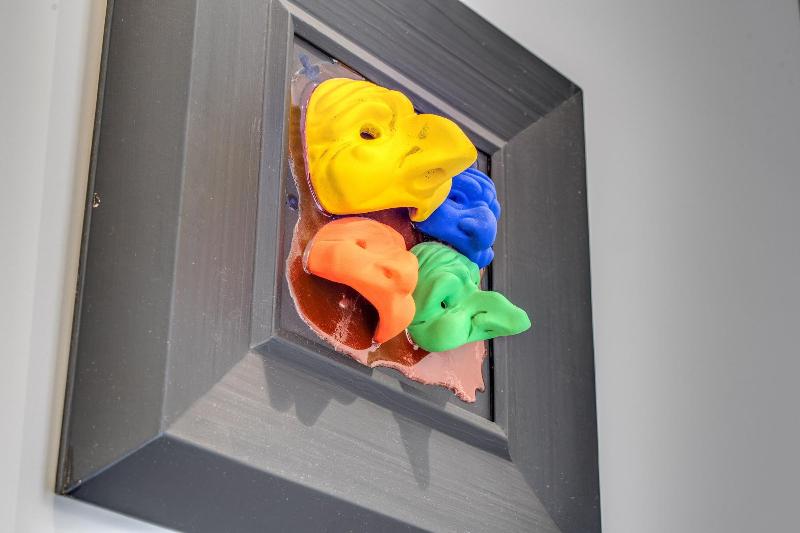 پانسیون Gallery Suite Naples