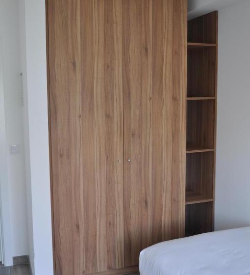 هاستل My Home In The City