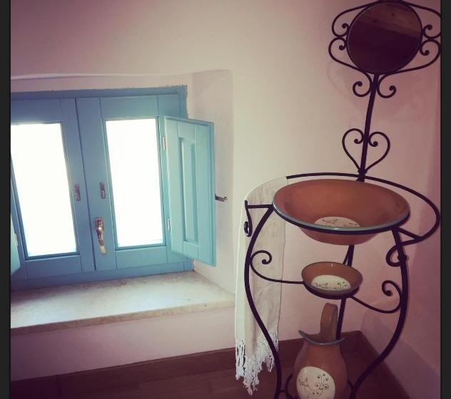 B&b Su Strintu