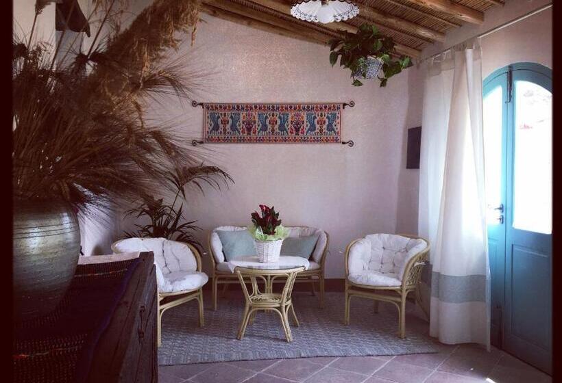 B&b Su Strintu