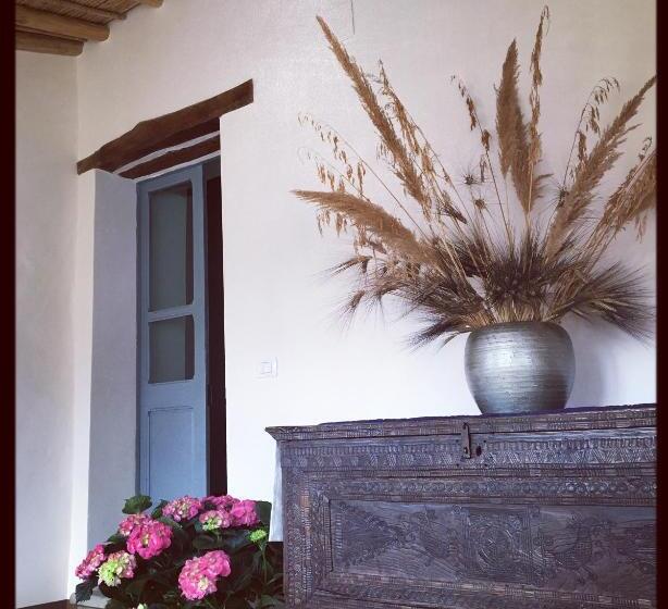 B&b Su Strintu