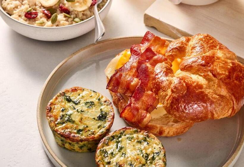 فندق Fairfield Inn & Suites By Marriott Indianapolis Greenfield