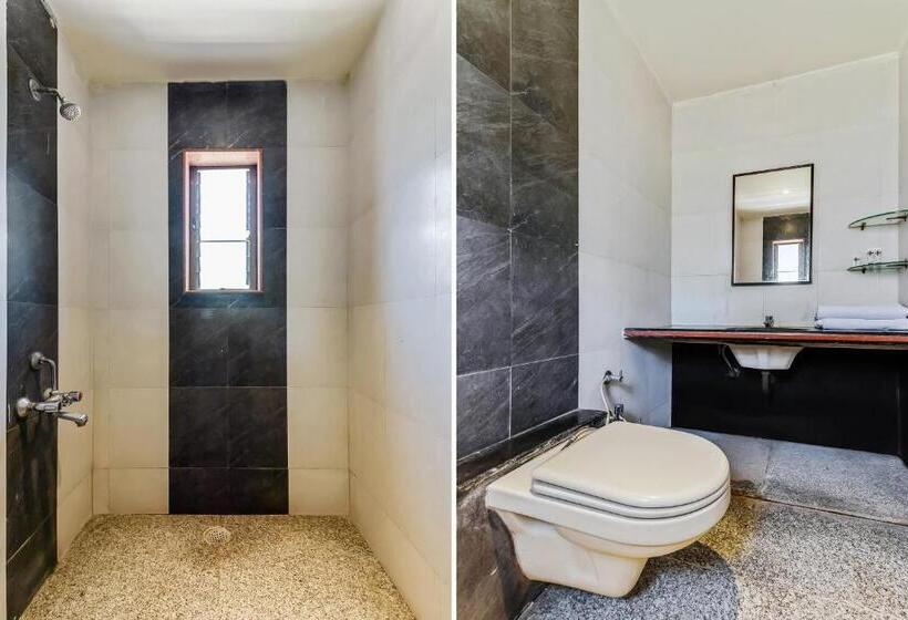 בית מלון כפרי O Sachin Residency