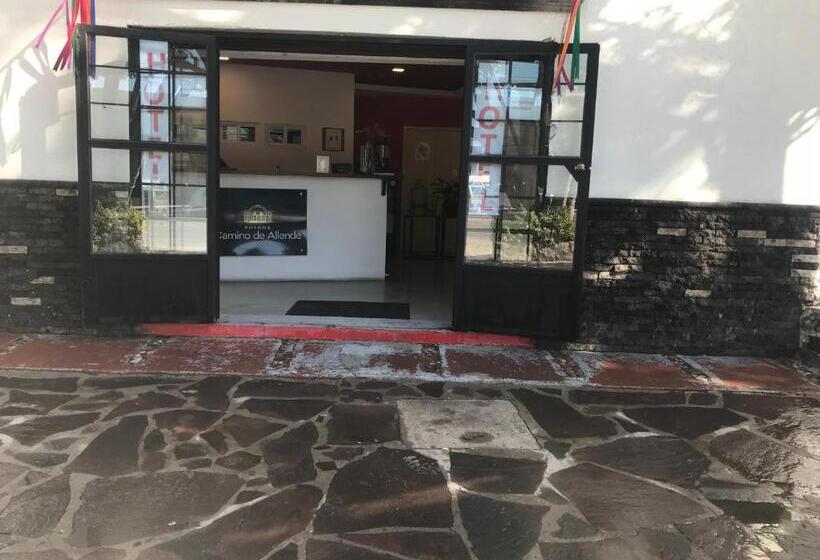 هتل Camino De Allende