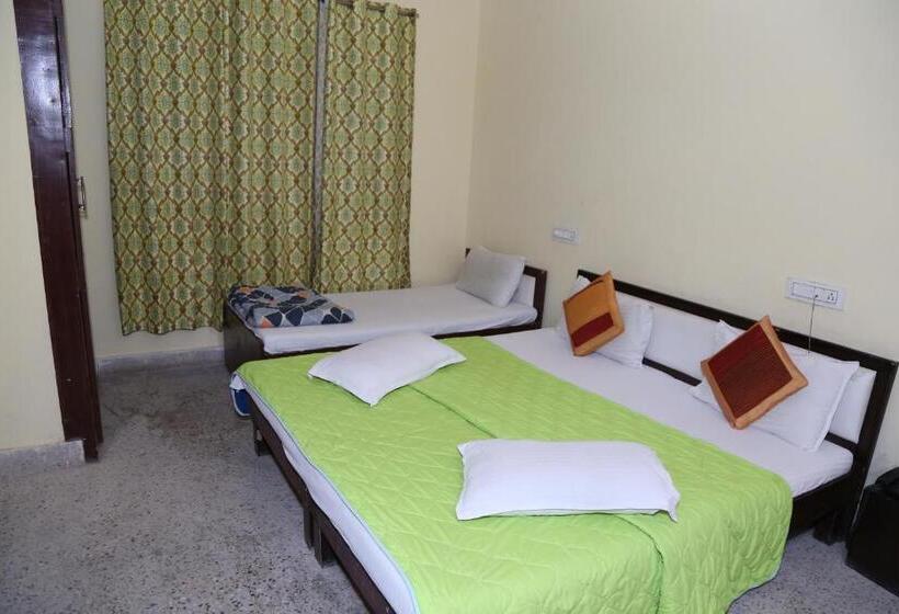 فندق Shri Karni Vilas & Spa