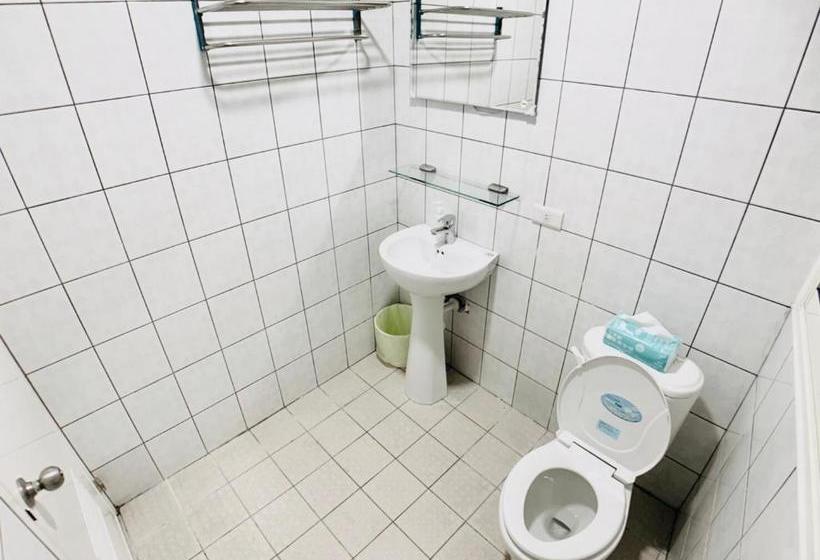 هاستل Sweet Home