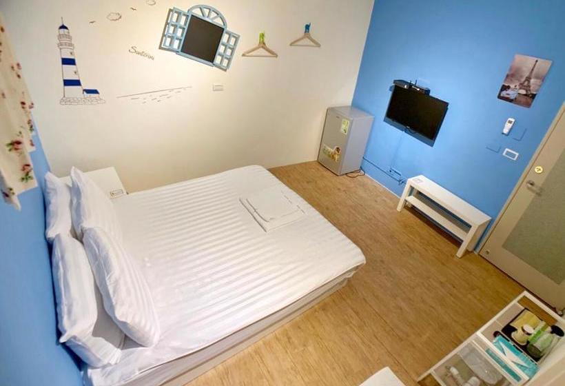 هاستل Sweet Home