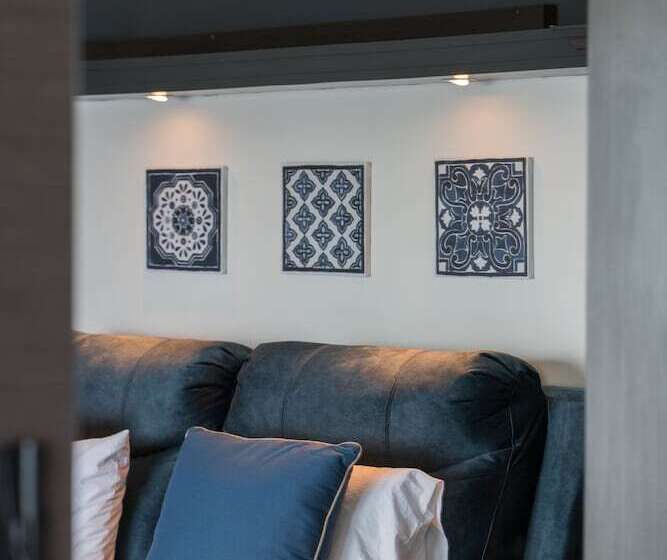 پانسیون Sea Room S At Patong