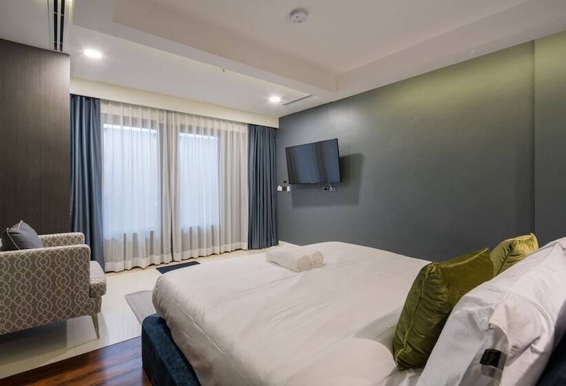پانسیون Sea Room S At Patong