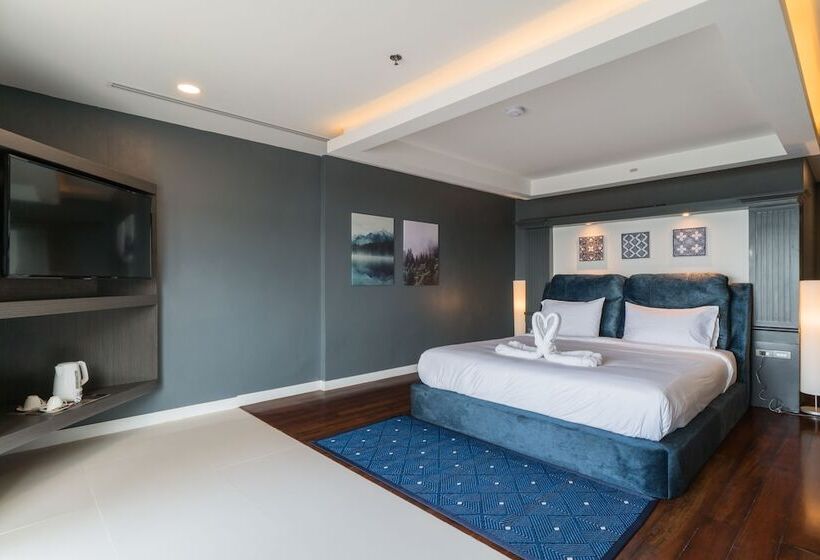 پانسیون Sea Room S At Patong