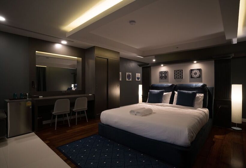پانسیون Sea Room S At Patong
