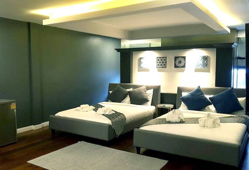 پانسیون Sea Room S At Patong
